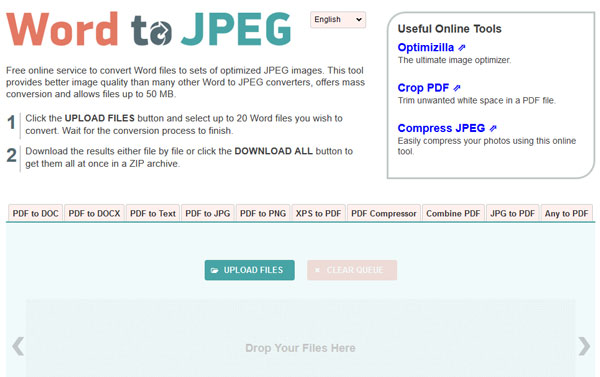 how to convert image to jpg